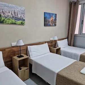 Elkano Pensjonat