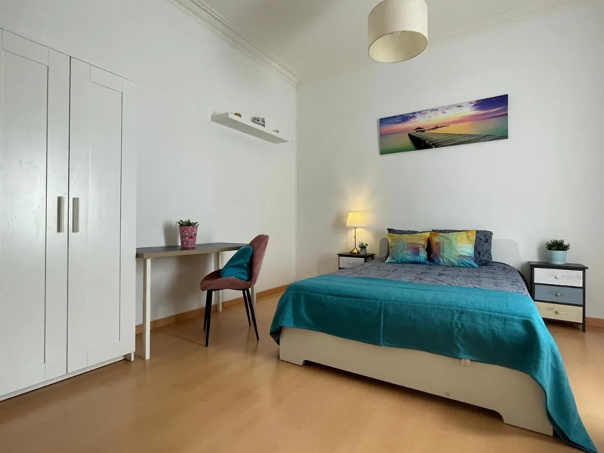 Hostel Cathedral Barcelona Rooms Spain
